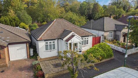 Benhilton Gardens, Sutton