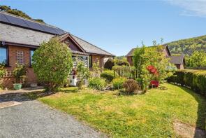 13 Darashby, Bro Nant Cellan, Aberystwyth SY23 3PH