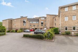 Apartment 22, 3, Hazel Road, Altrincham WA14 1BP