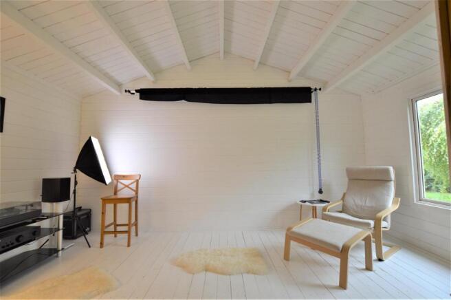 Studio