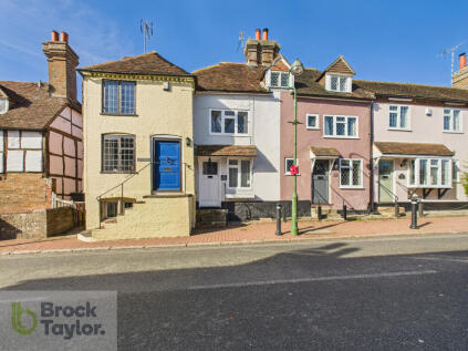 South Street, Cuckfield