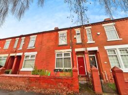 121, Braemar Road, Manchester M14 6PN