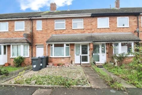 Amanda Drive, Birmingham, West Midlands, B26