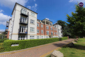 Flat 8, 2 Stewart Court, Colnhurst Road, Watford WD17 4BW