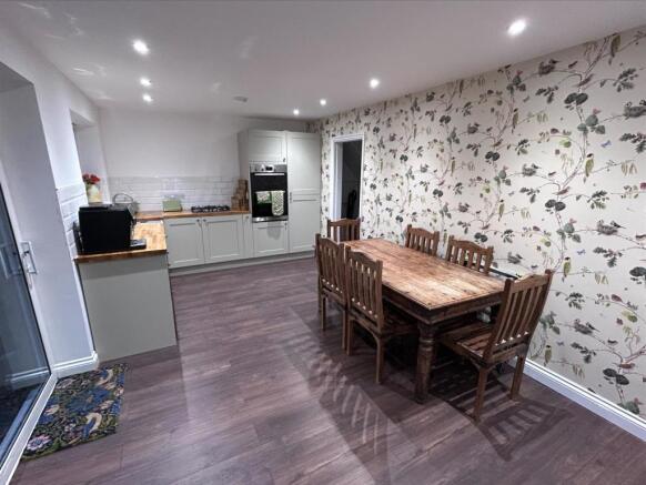 4 Sexton Close Daventry