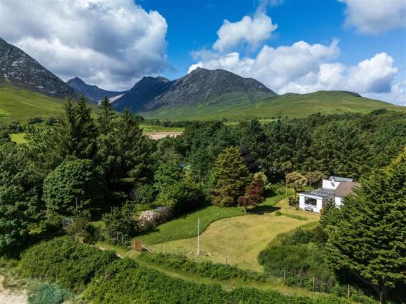 Darven Cottage