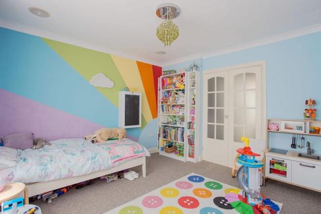 Bedroom 1