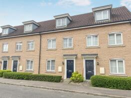 17, Berberis Drive, Bury St. Edmunds IP28 8XJ