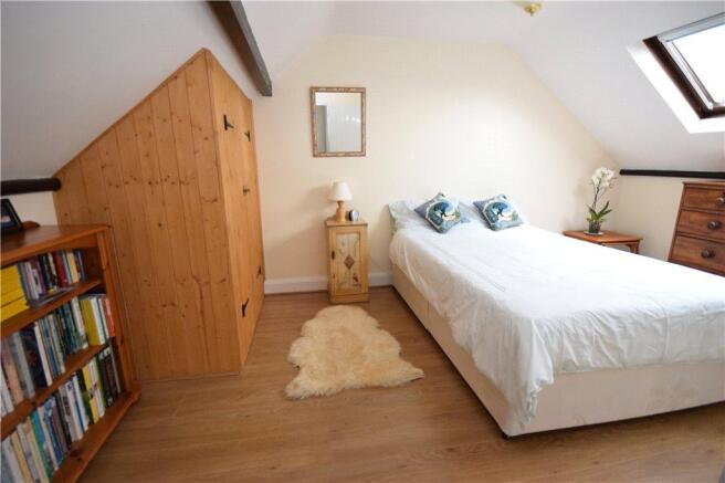 Bed 2