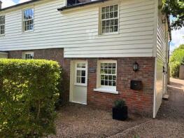Priory Cottage, Sophurst Lane, Matfield, Tonbridge TN12 7LH