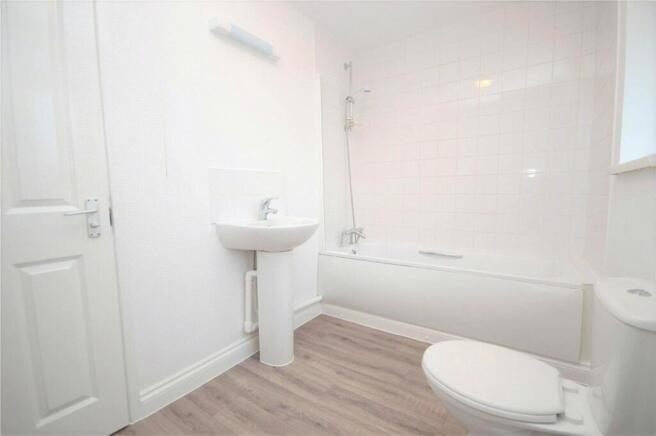 Bathroom W/C