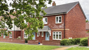 22, Blackdown Meadow, Wellington TA21 9GP