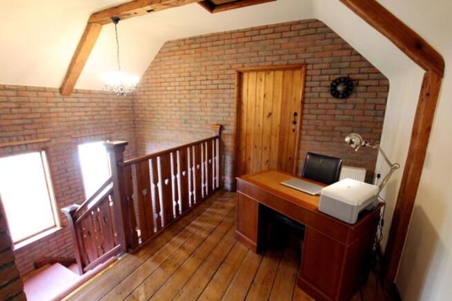 Mezzanine