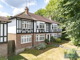 24, Grange Court, Loughton IG10 4QY