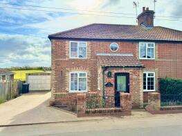 Colvilles, Upper Street, Ipswich IP6 8JR