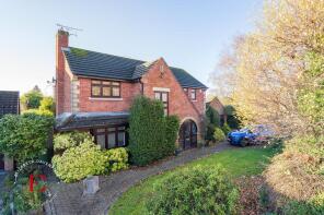 31, Mayfield Drive, Kenilworth CV8 2SW