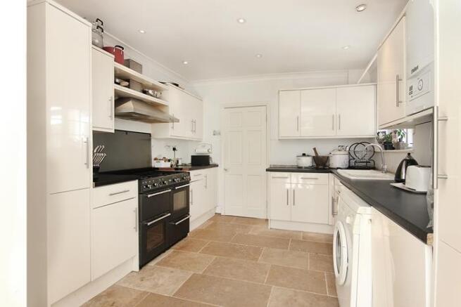 74 Fawe Park Road (9