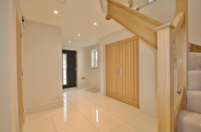 Hallway (From ...