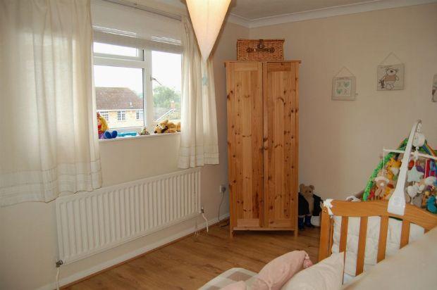 BEDROOM SIX