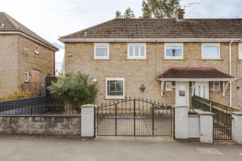 Manby Road, Scunthorpe
