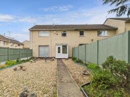 2, Courtleet Way, Nottingham NG6 8FG