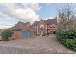 1, Woodlands Close, Stretton Hall, Leicester LE2 4QP