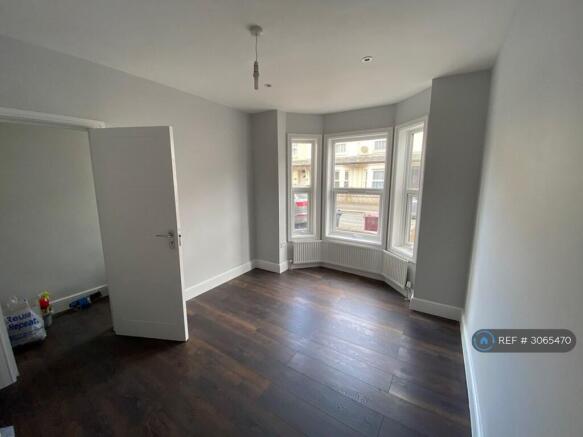 Ground Floor Reception Room (Or Bedroom 4)