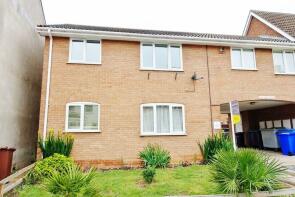 Flat 2, 2 Vicarage Court, Lisburn Road, Newmarket CB8 8HS