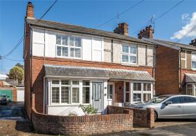 4, Kingsland Road, Alton GU34 1LA