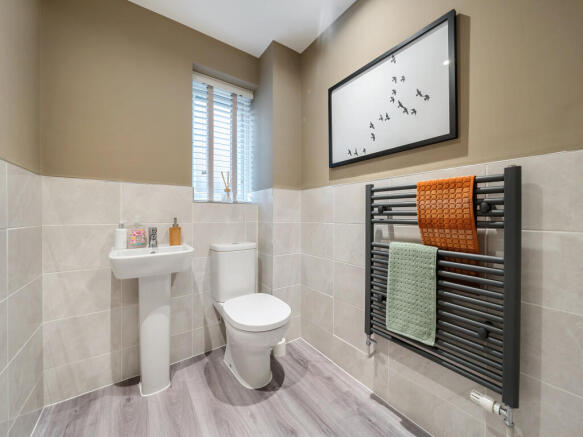 3 bed Semi-Detached for sale Image 11