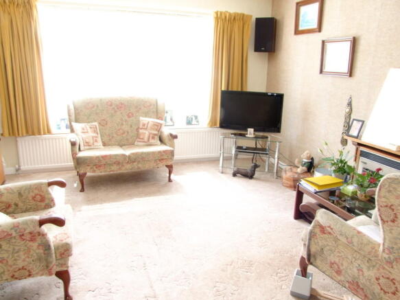 sitting room