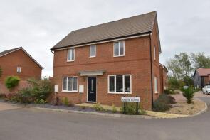 2, Raven Close, Hythe CT21 4DT