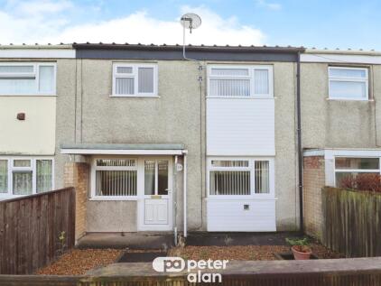 Coed-Y-Gores, Llanedeyrn, Cardiff