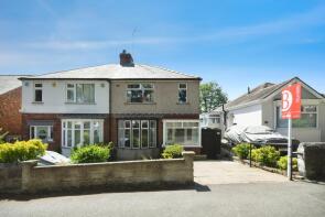 31, Daleview Road, Sheffield S8 0EJ