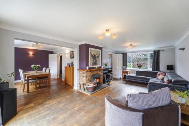 TADWORTH CLOSE