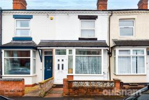 131, Westfield Road, Moseley And Kings Heath, Birmingham B14 7SY