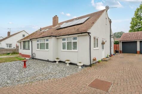 Bridorley Close, Pagham, Bognor Regis PO21