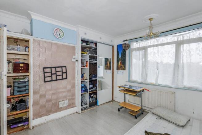 53 Hillborough Road, Luton LU1 5EY