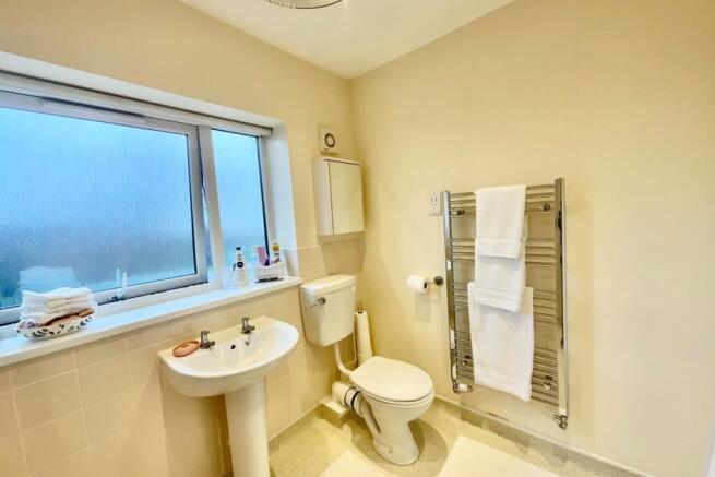 Wet Room 