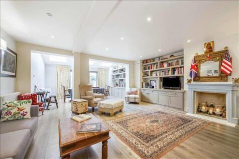 Norley Vale, London, SW15