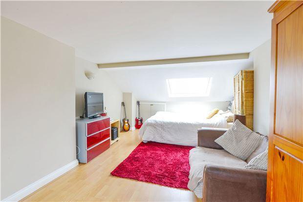 Loft Space