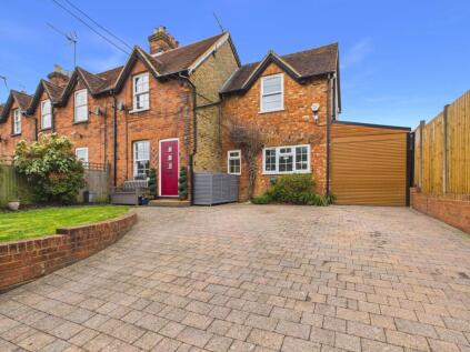 Wexham Street, Stoke Poges, Buckinghamshire, SL3