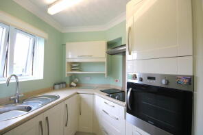 15, Liddiard Court, Belfry Drive, Stourbridge DY8 3SD