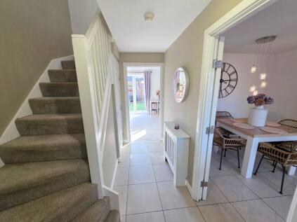 Cammidge Way, Doncaster, DN4