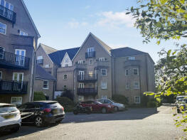 4, 39 Simon House, St Marys Road, Ipswich IP4 4SP