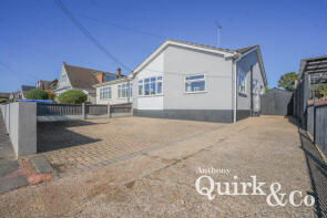 14, Wincoat Drive, South Benfleet, Benfleet SS7 5AH