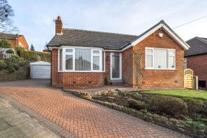 34, Wood Hill Rise, Cookridge, Leeds LS16 7DB