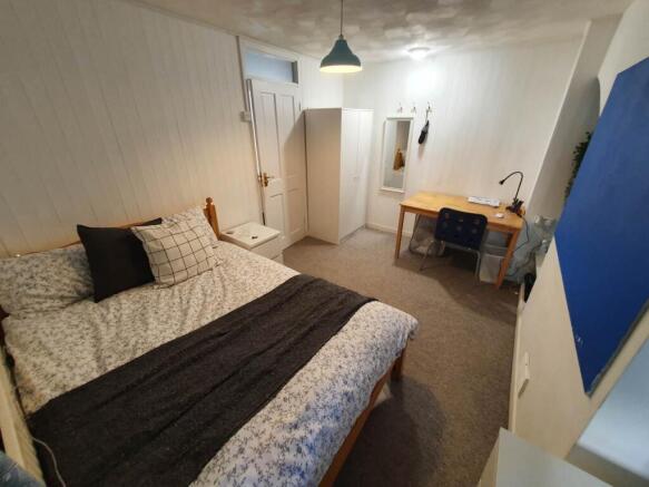Room 2 (Ground floor