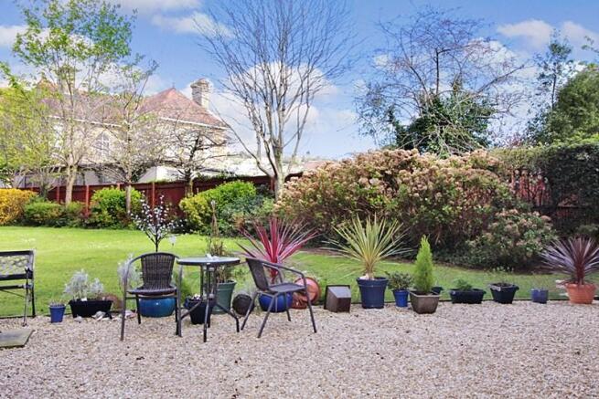 Communal gardens
