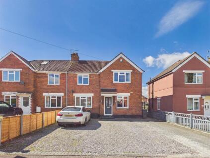 Henley Place, Gloucester